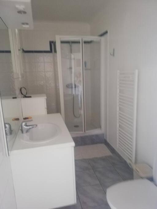 Appartement Saint Raphael Εξωτερικό φωτογραφία